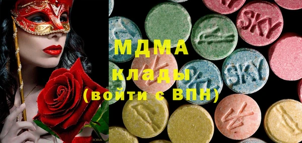 тгк Белокуриха